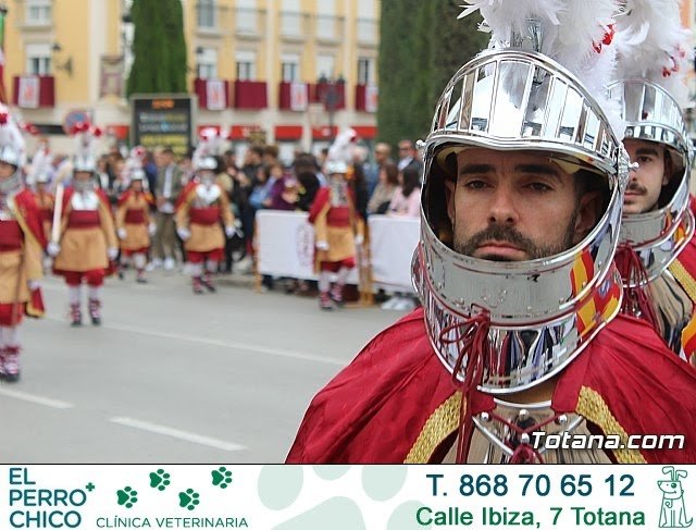 Jueves Santo traslado mañana 2019 - 66